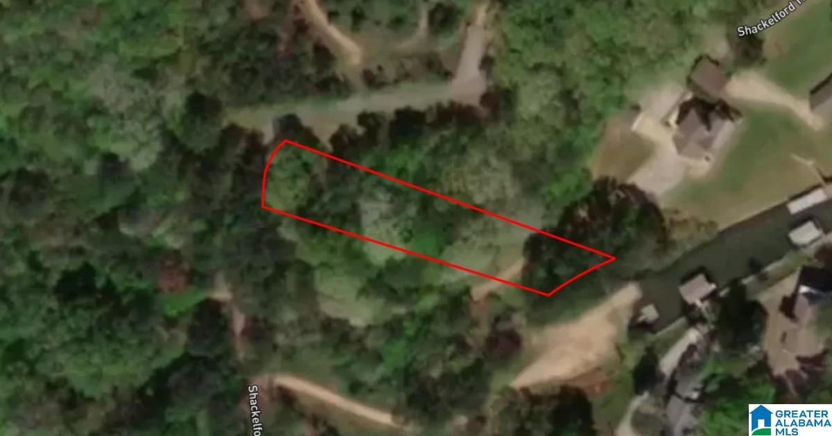 0 SHACKLEFORD TRAIL
