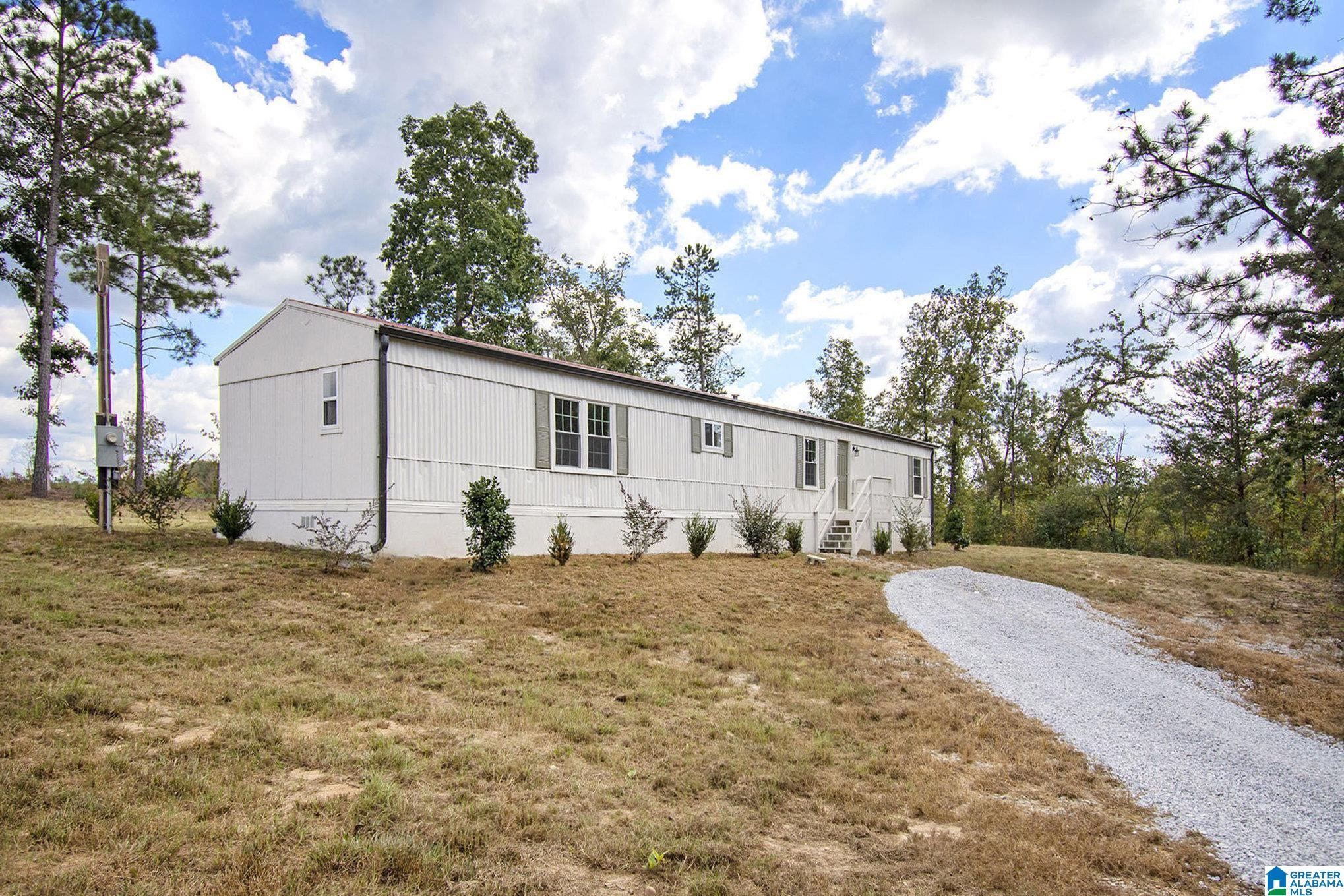 413 COUNTY ROAD 1040