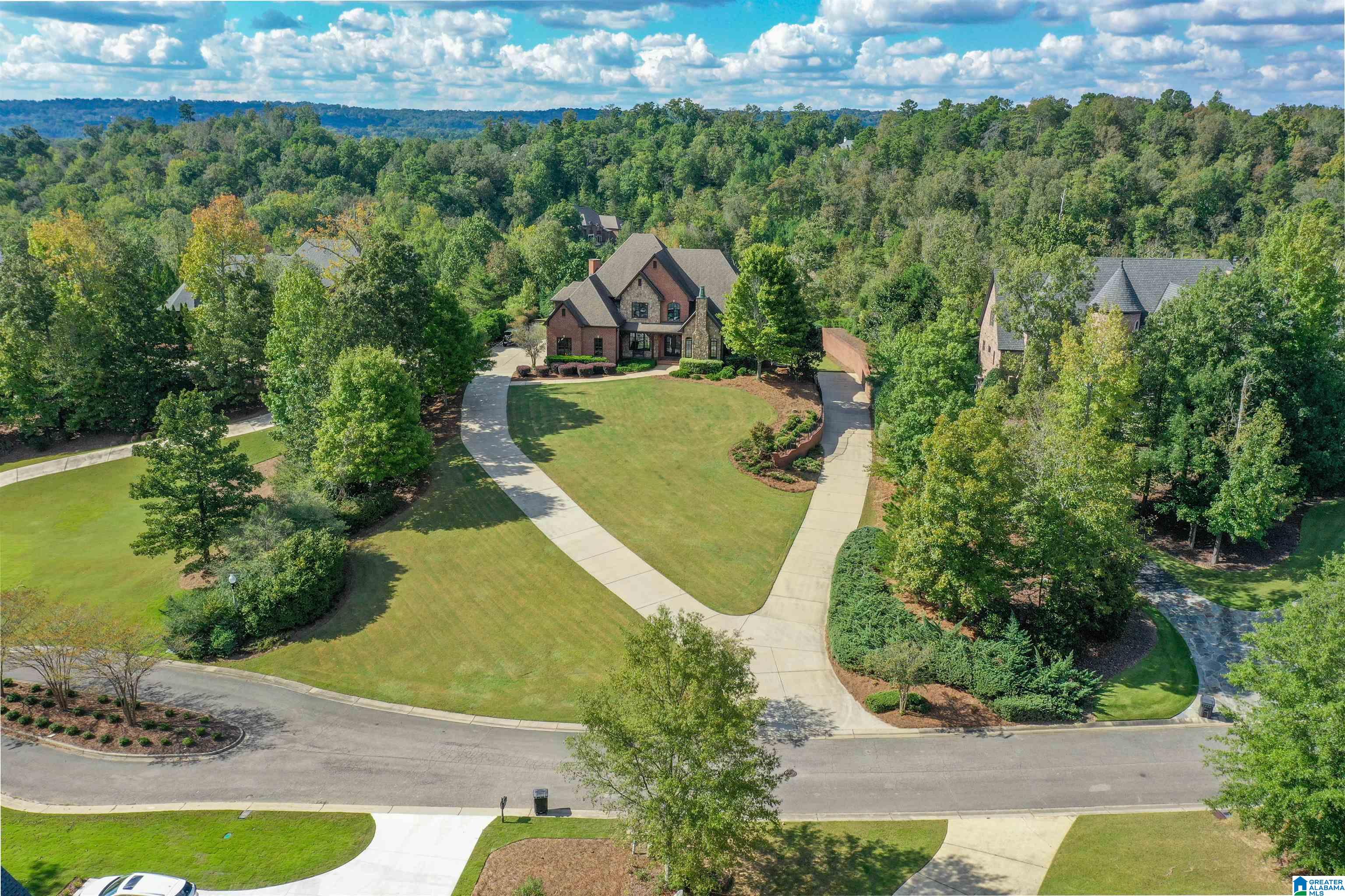 88th image of 4326 Kings Mountain Ridge, Vestavia, AL 35242 | MLS# 21432783