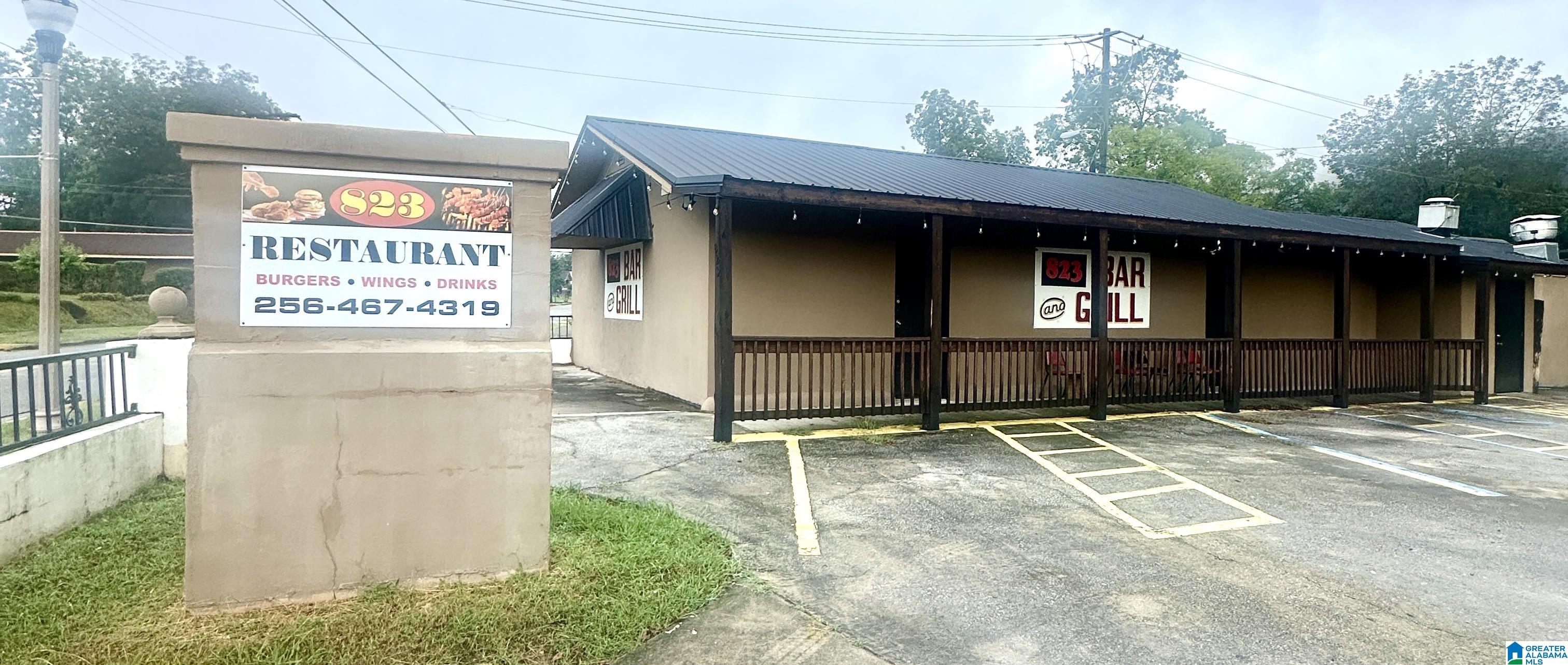 823 TUSCALOOSA AVENUE