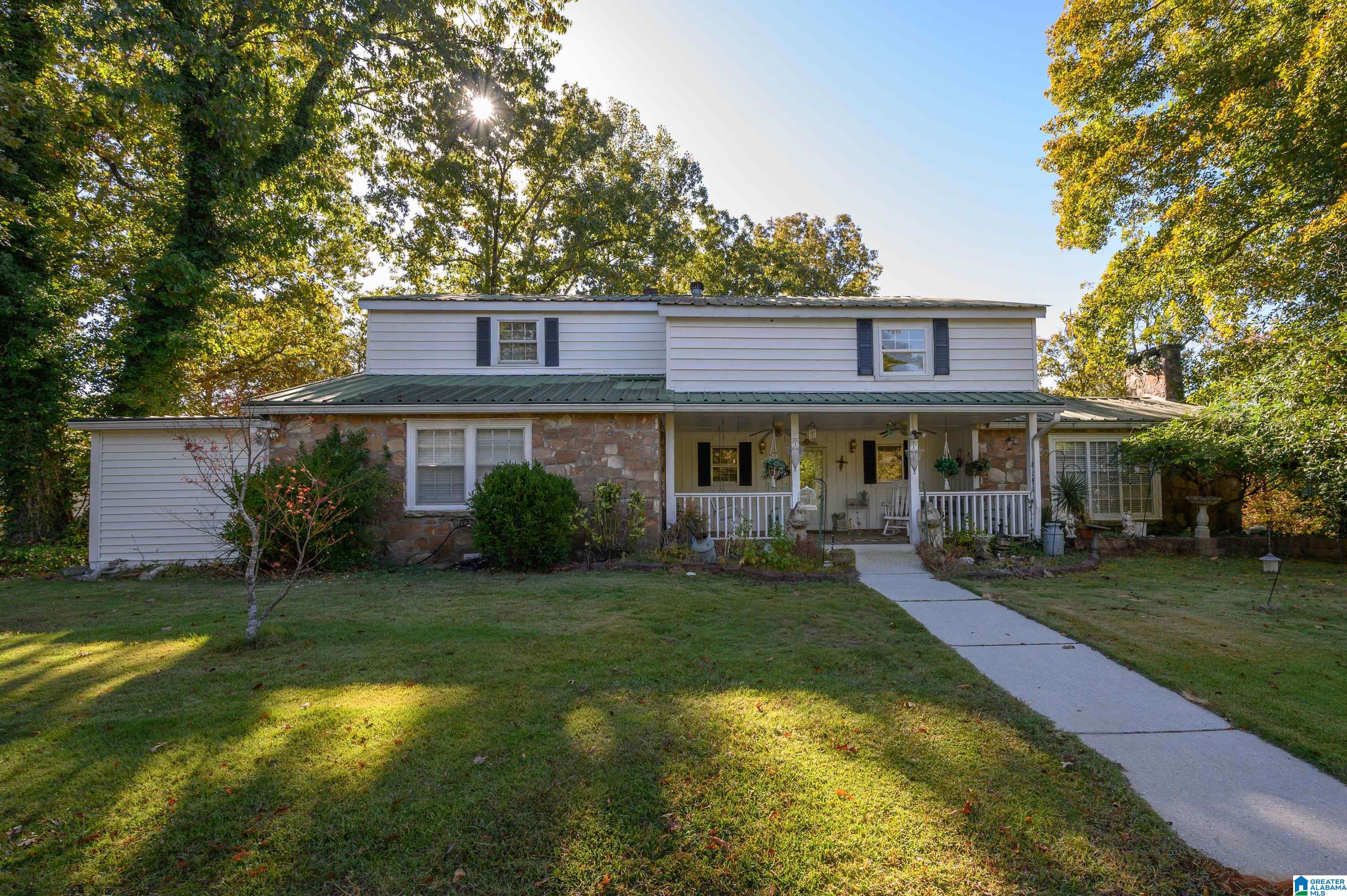 Homes for sale in Pell City, AL | 740 Mount Olive Dr, Pell City, AL 35125 | MLS# 21432831