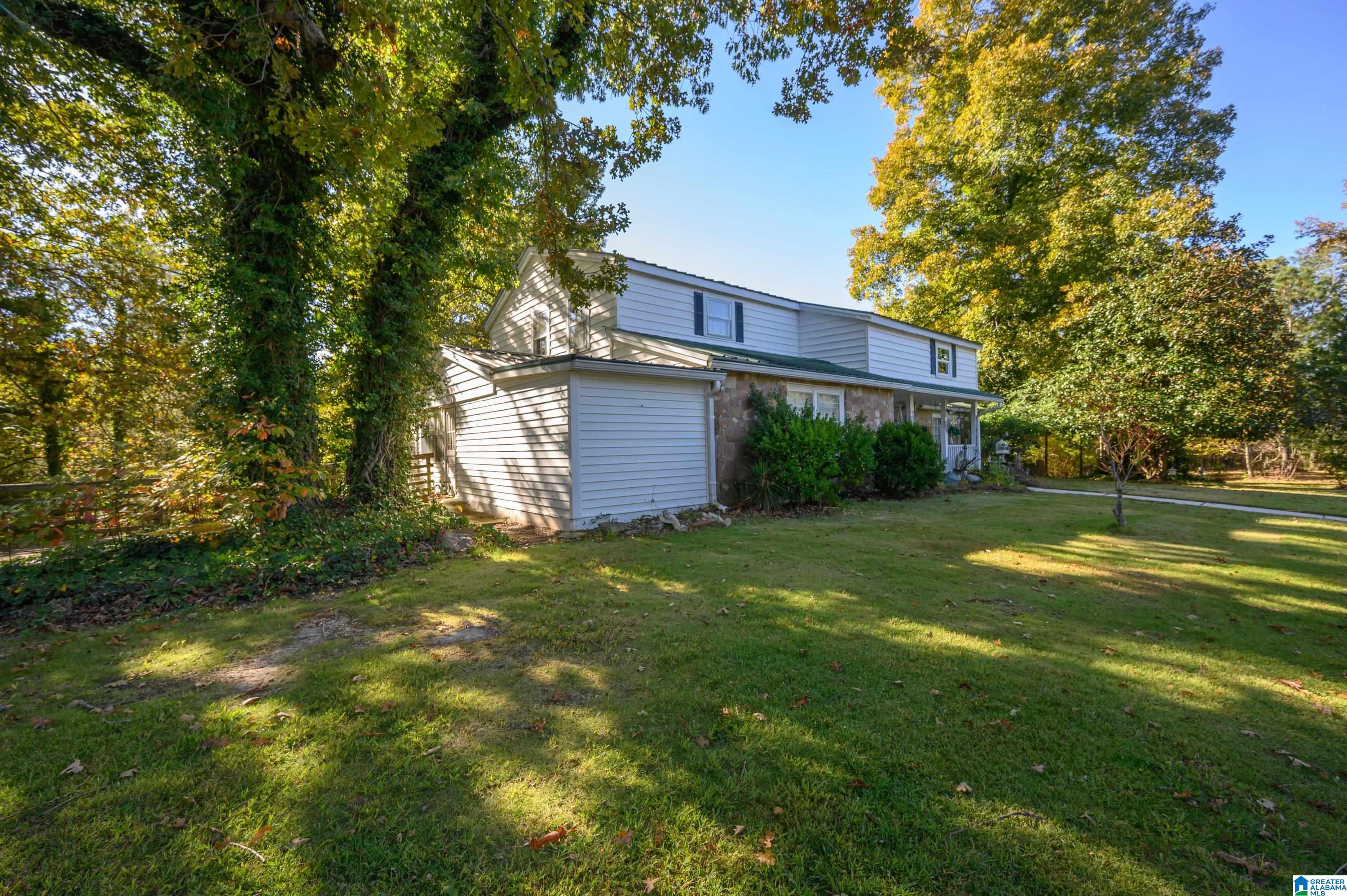 Homes for sale in Pell City, AL | 740 Mount Olive Dr, Pell City, AL 35125 | MLS# 21432831