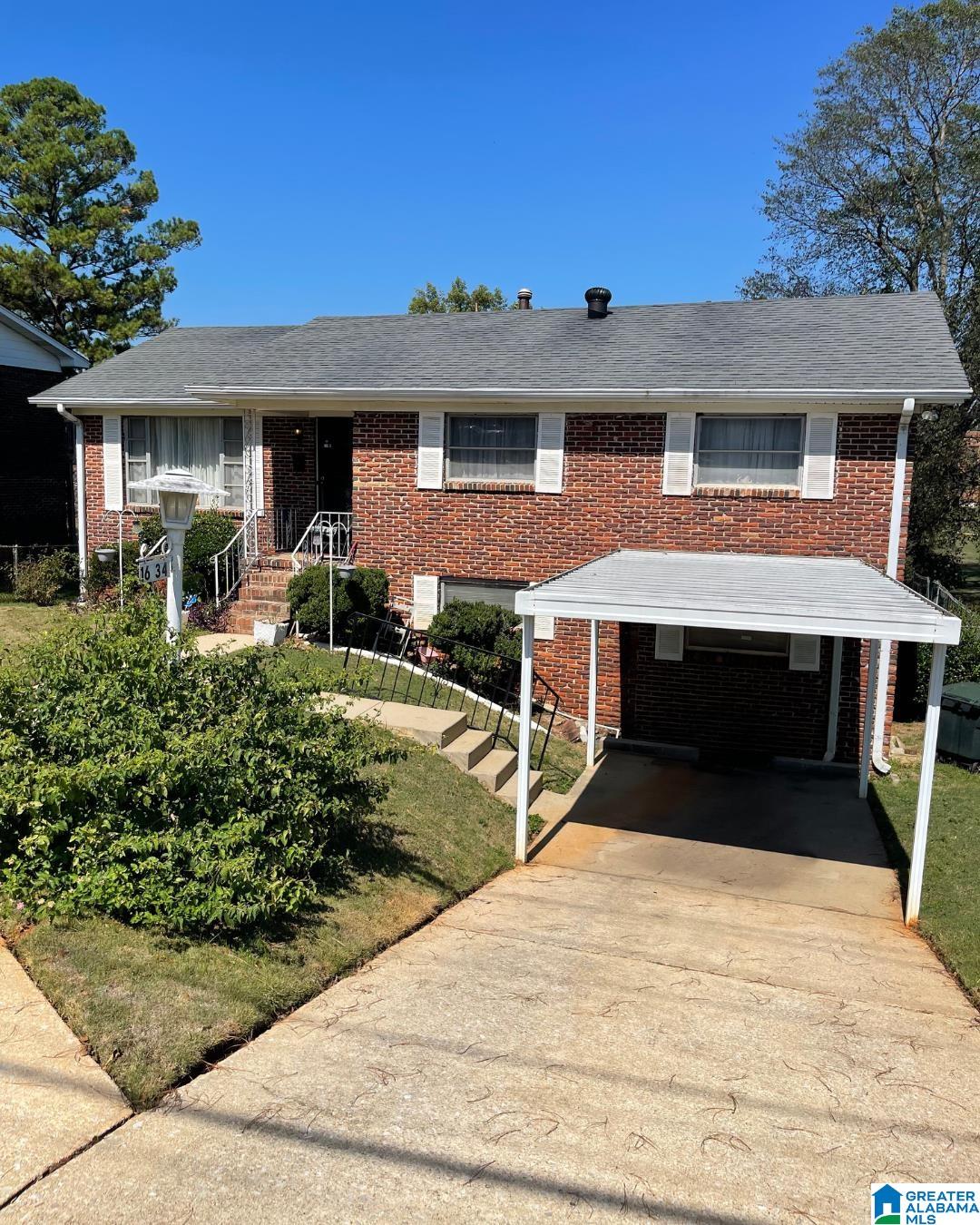 Homes for sale in Birmingham, AL | 1634 Mims Avenue, Birmingham, AL 35211 | MLS# 21432835