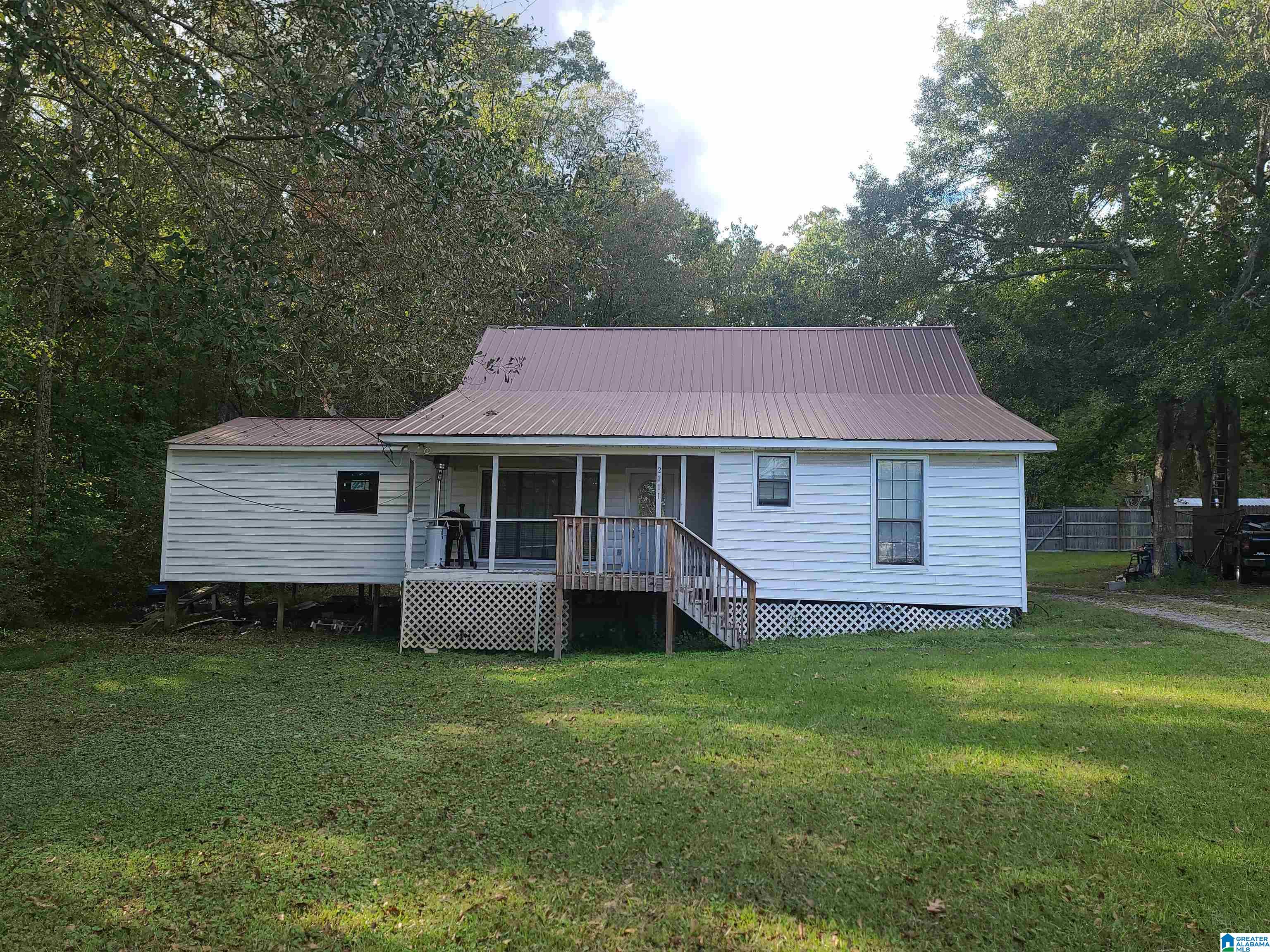 2111 PLEASANT VALLEY ROAD