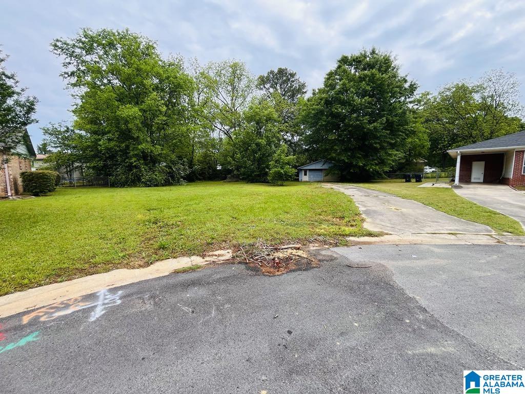 764 BELMONT CIRCLE