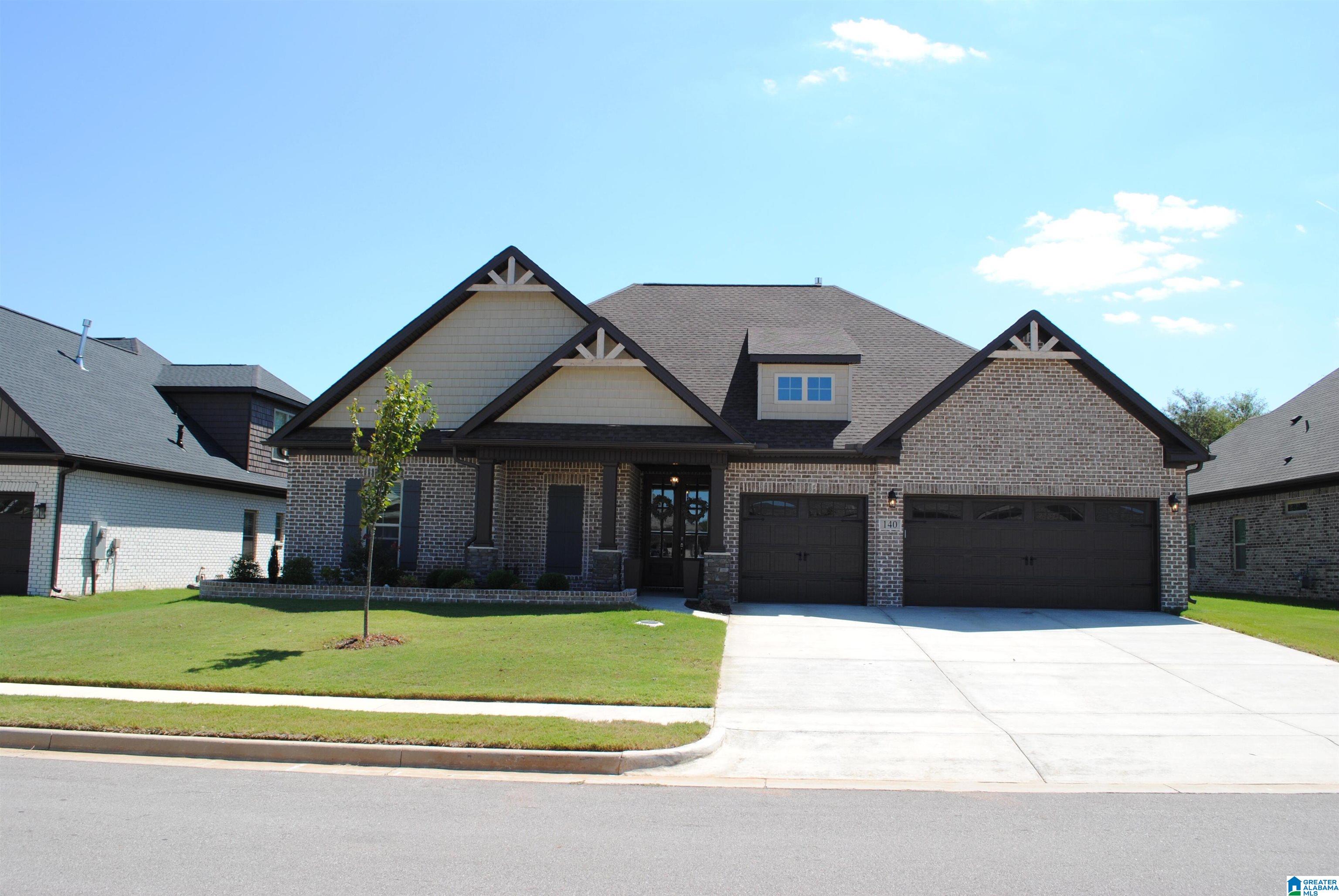 140 BLUE SPRUCE DRIVE