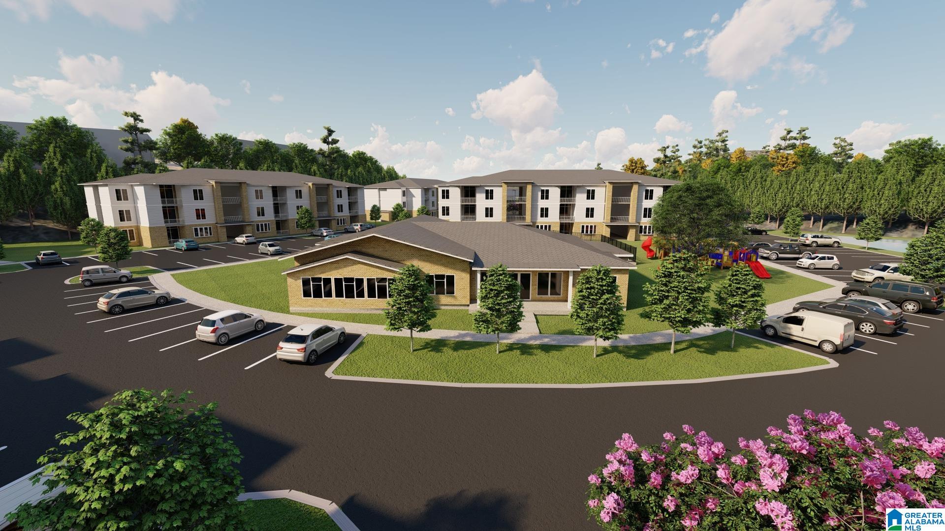2901 PINSON VALLEY PARKWAY