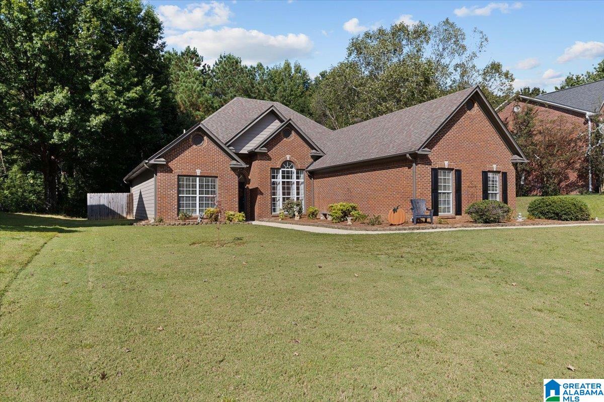 Photo 1 of Single family home for sale at 242 Dawns Way, Trussville, AL 35173 | MLS# 21433029 | Listing updated on 2026-03-09