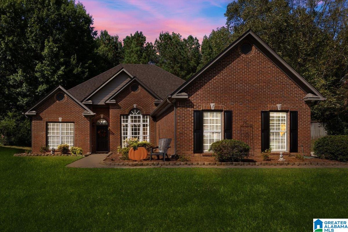 Photo 2 of Single family home for sale at 242 Dawns Way, Trussville, AL 35173 | MLS# 21433029 | Listing updated on 2026-03-09