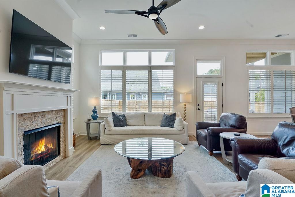 Homes for sale in Hoover, AL | 8208 Annika Dr, Hoover, AL 35244 | MLS# 21433107