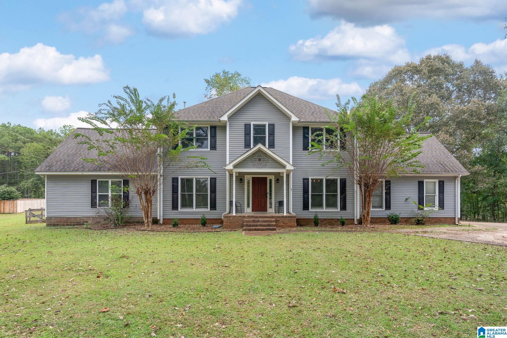 Homes for sale in Lakeview, AL | 11965 Cotton Circle, Lakeview, AL 35111 | MLS# 21433108