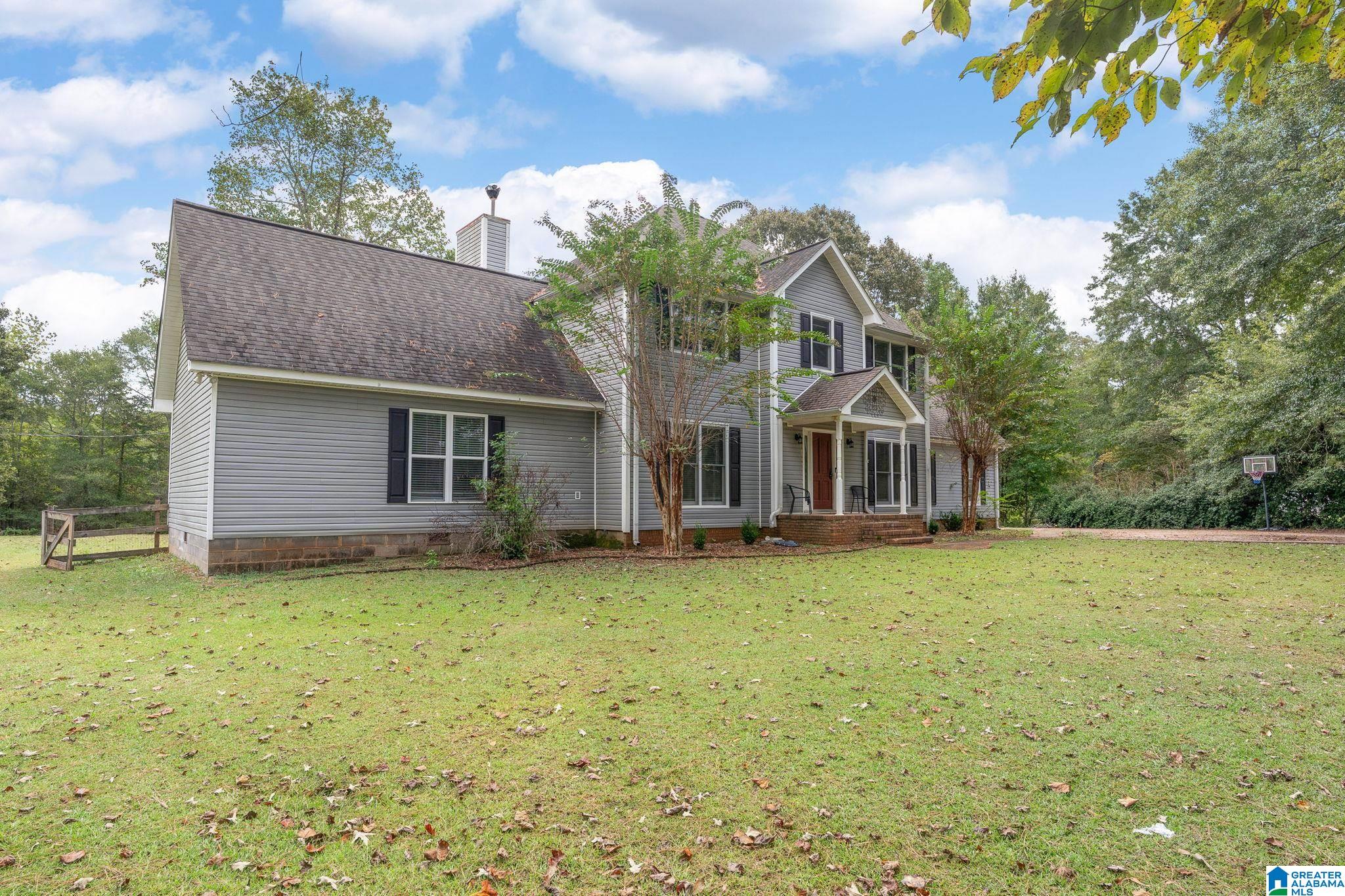 Homes for sale in Lakeview, AL | 11965 Cotton Circle, Lakeview, AL 35111 | MLS# 21433108