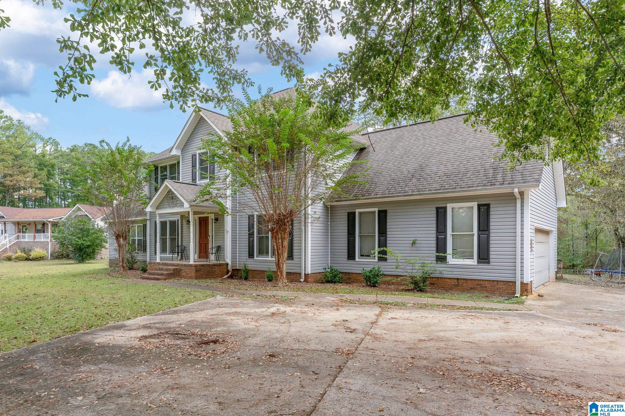 Homes for sale in Lakeview, AL | 11965 Cotton Circle, Lakeview, AL 35111 | MLS# 21433108