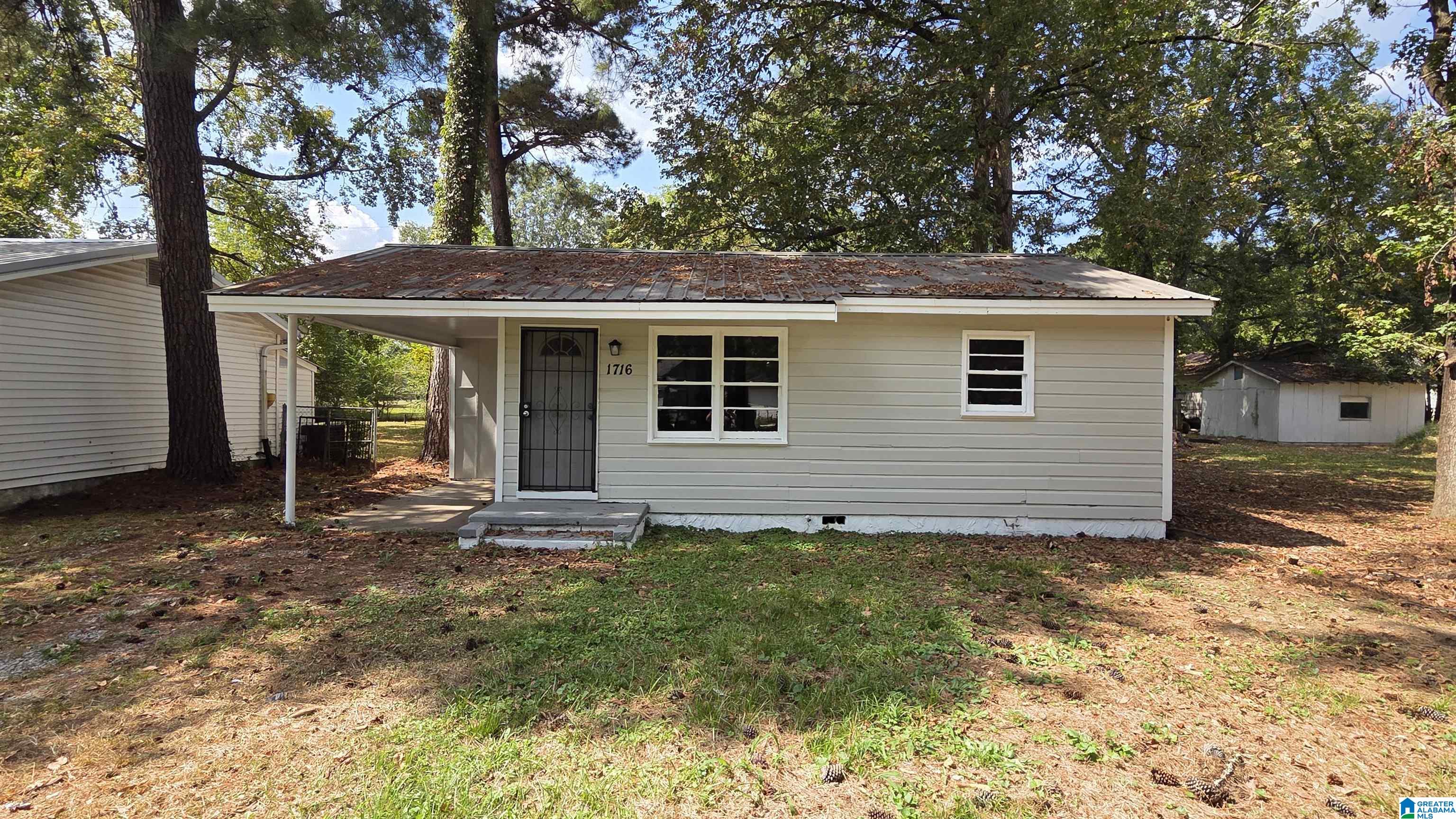 1716 HORN DRIVE