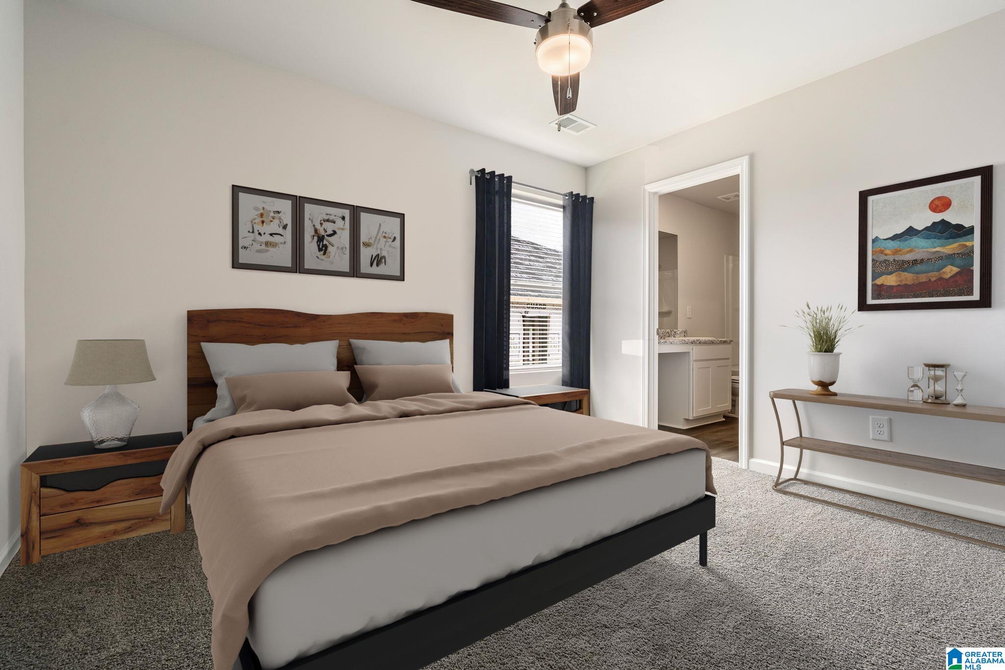 Homes for sale in Eastaboga, AL | 193 Skyline Loop, Eastaboga, AL 36260 | MLS# 21433143