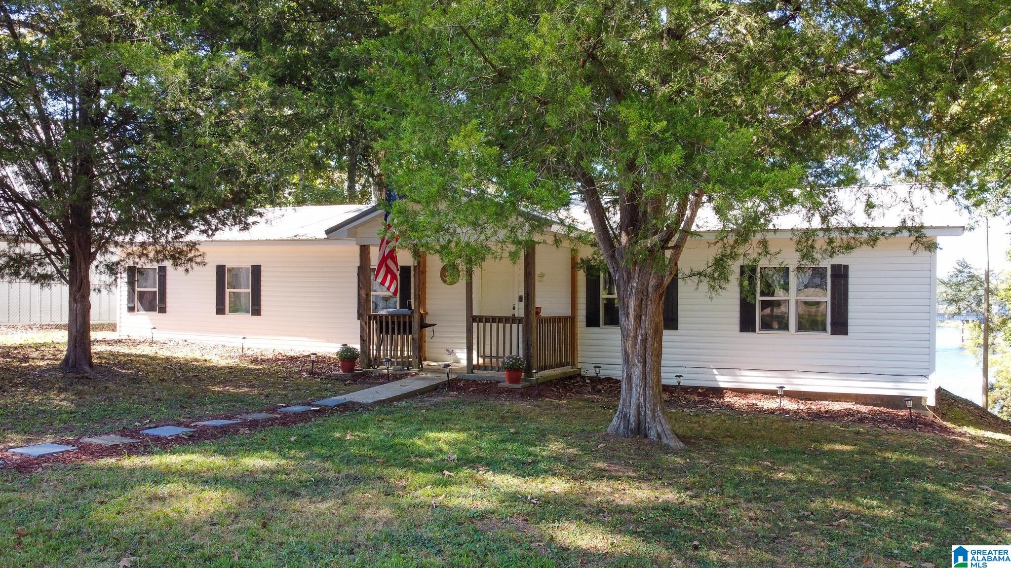 Homes for sale in Talladega, AL | 115 Riverview Lane, Talladega, AL 35160 | MLS# 21433189