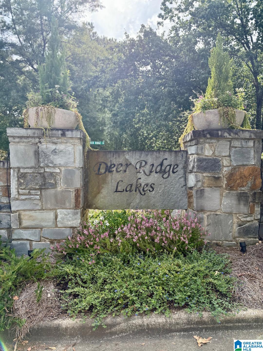 325 DEER RIDGE LANE