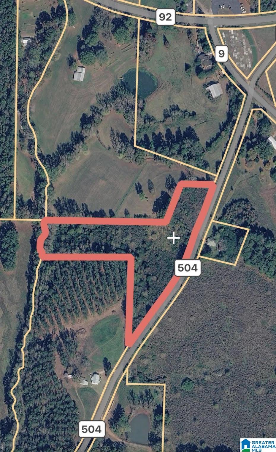 Homes for sale in Graham, AL | 0 County Road 504, Graham, AL 36263 | MLS# 21433250