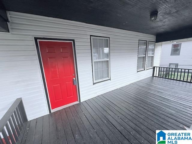 Photo 3 of Single family home for sale at 1831 Moore Avenue, Anniston, AL 36201 | MLS# 21433251 | Listing updated on 2026-03-02