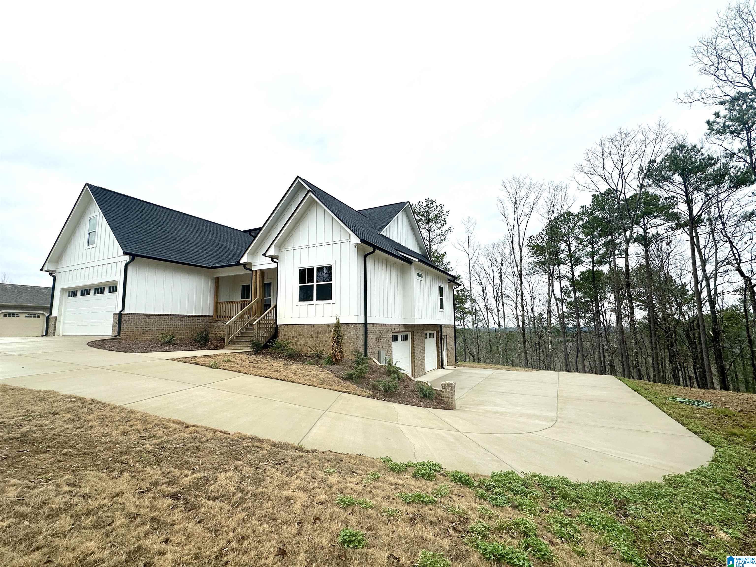7733 SPRINGER ROAD
