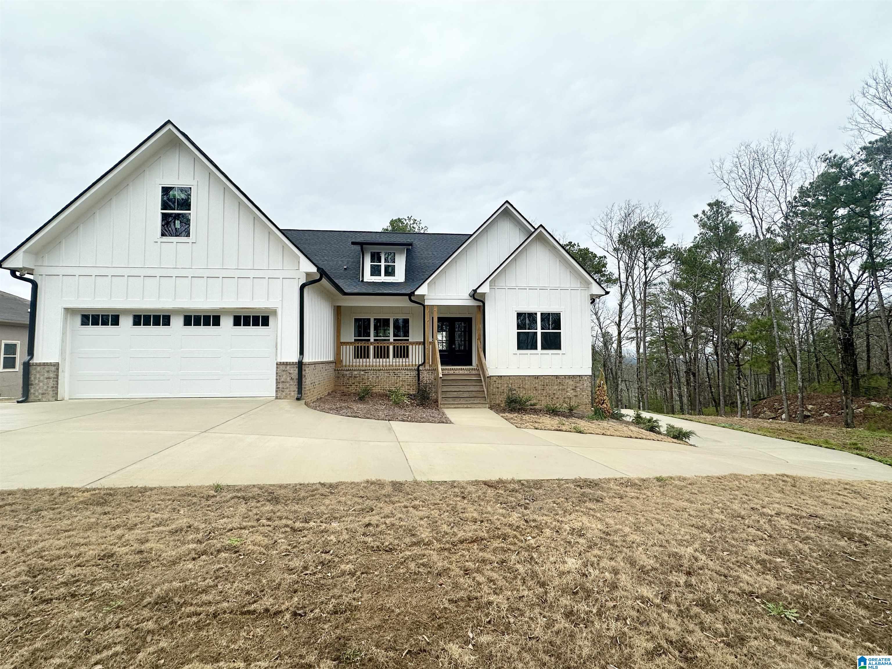 Photo 3 of Single family home for sale at 7733 Springer Rd, Mc Calla, AL 35111 | MLS# 21433263 | Listing updated on 2026-02-20