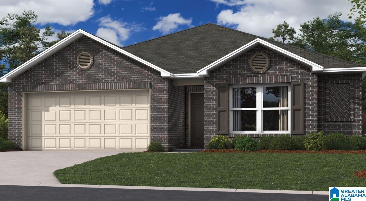 Homes for sale in Eastaboga, AL | 47 Willow Road, Eastaboga, AL 36260 | MLS# 21433285