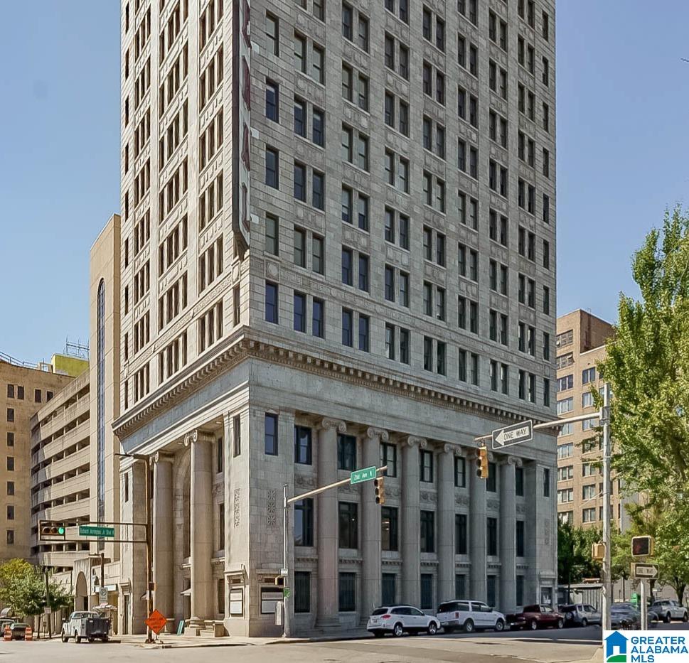 Photo 2 of Condo for sale at 2024 2nd Avenue N #701, Birmingham, AL 35203 | MLS# 21433304 | Listing updated on 2026-09-02