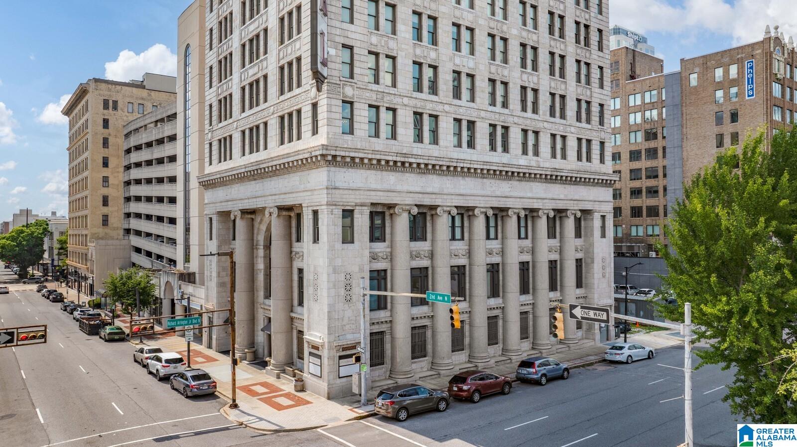 Photo 3 of Condo for sale at 2024 2nd Avenue N #701, Birmingham, AL 35203 | MLS# 21433304 | Listing updated on 2026-09-02