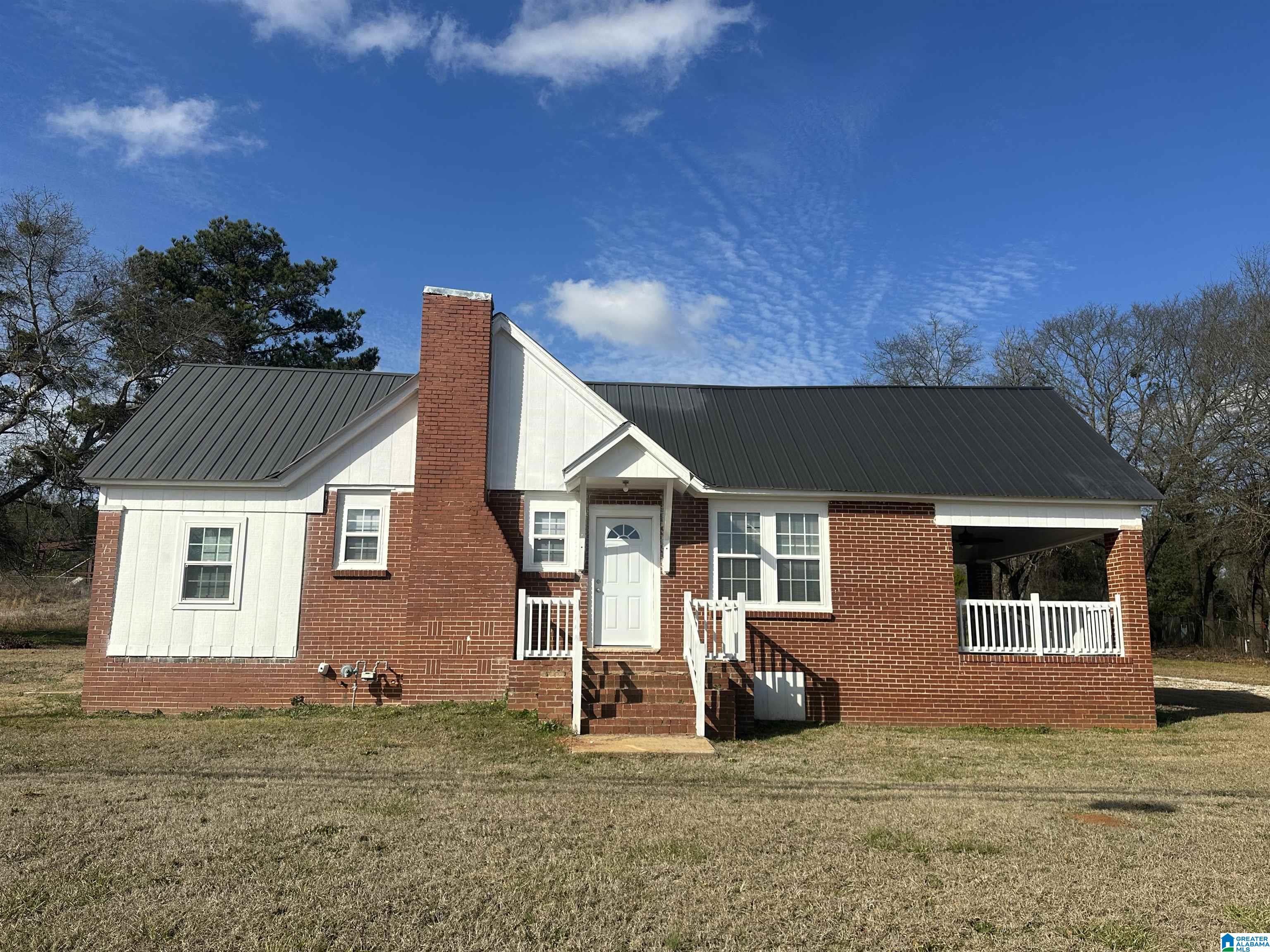 35249 ALABAMA HIGHWAY 21