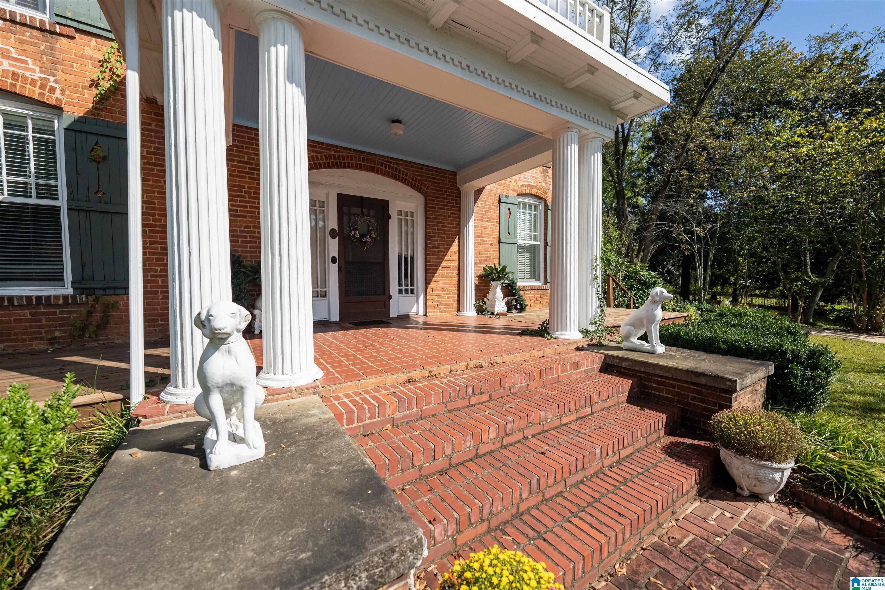 Homes for sale in Ashland, AL | 83367 Hwy 9, Ashland, AL 36251 | MLS# 21433322