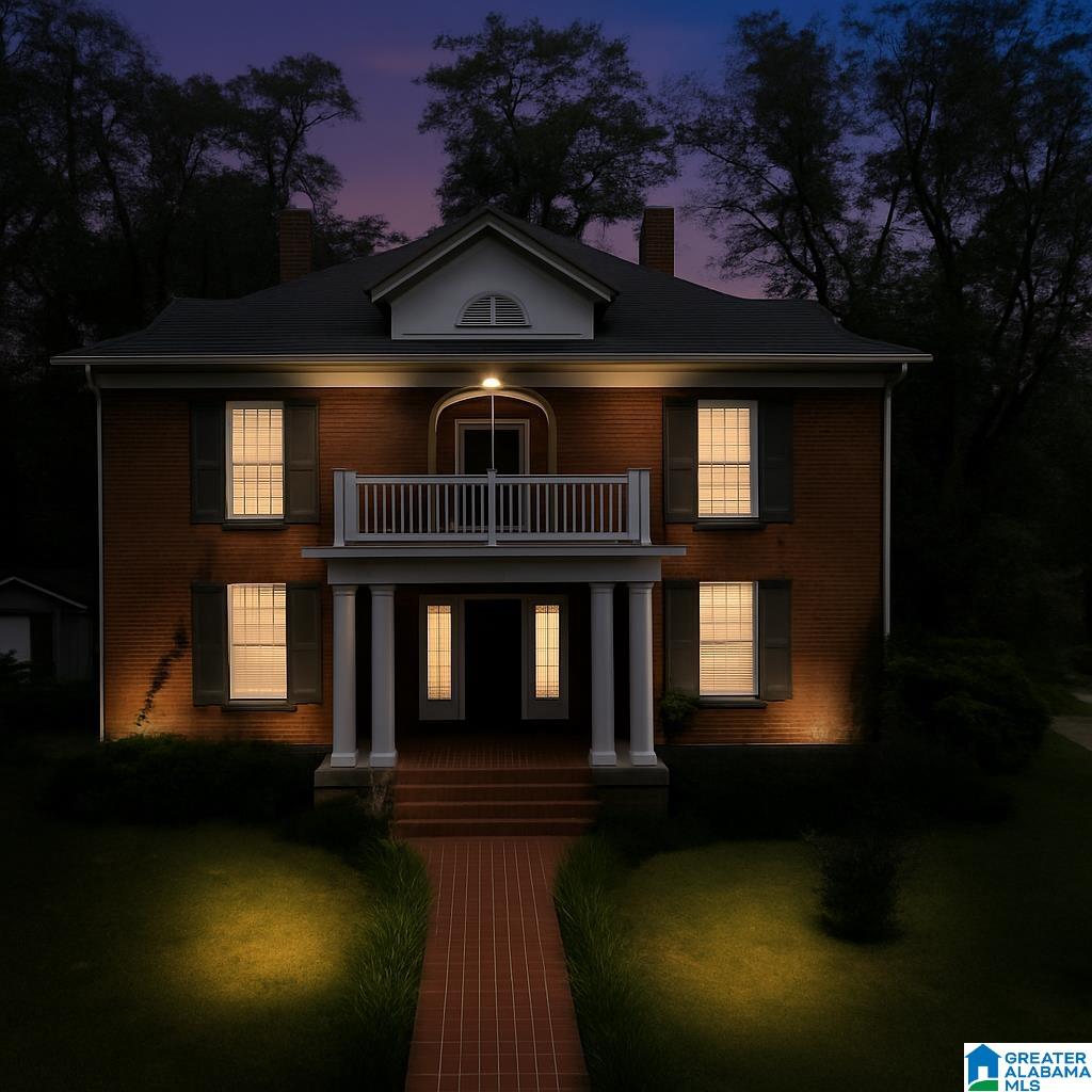 Homes for sale in Ashland, AL | 83367 Hwy 9, Ashland, AL 36251 | MLS# 21433322