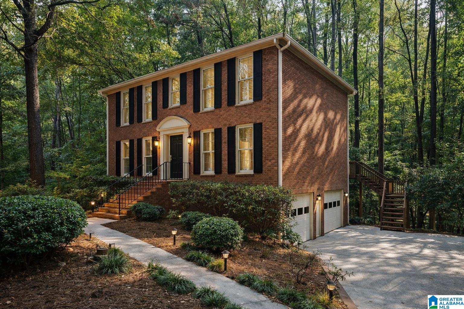 952 TULIP POPLAR LANE
