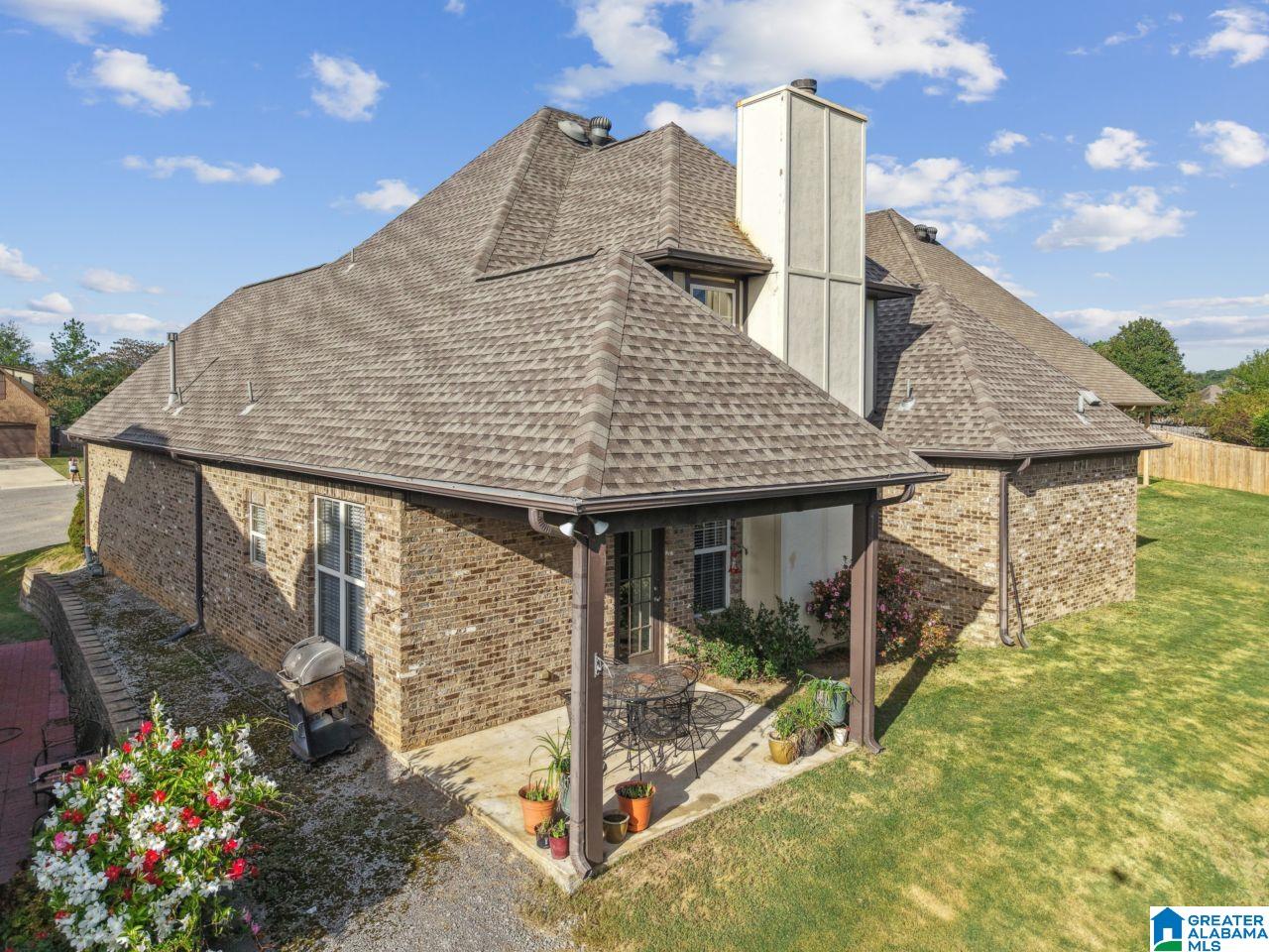 4th image of 6239 Peregrine Circle, Trussville, AL 35173 | MLS# 21433366