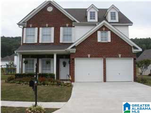 2148 FOREST LAKES LANE