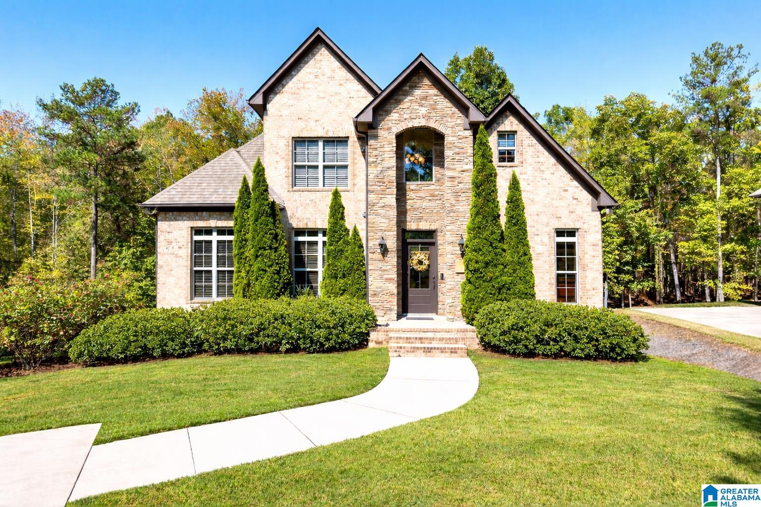 1st image of 312 Grey Oaks Dr, Pelham, AL 35124 | MLS# 21433419