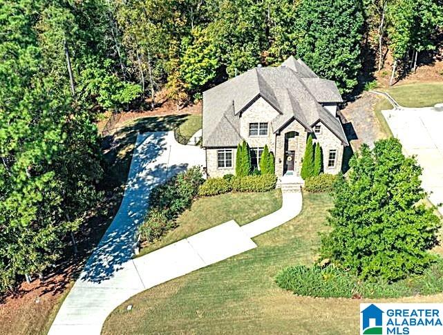 2nd image of 312 Grey Oaks Dr, Pelham, AL 35124 | MLS# 21433419