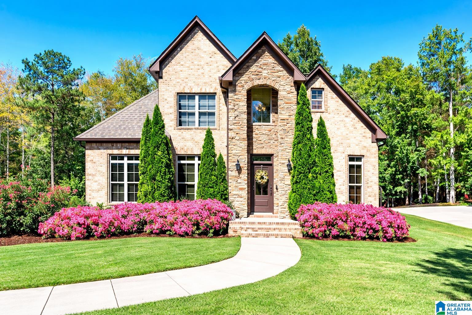 3rd image of 312 Grey Oaks Dr, Pelham, AL 35124 | MLS# 21433419