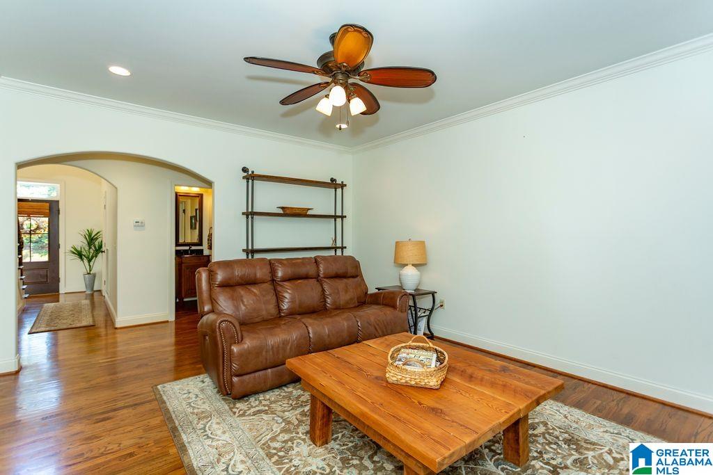 29th image of 312 Grey Oaks Dr, Pelham, AL 35124 | MLS# 21433419