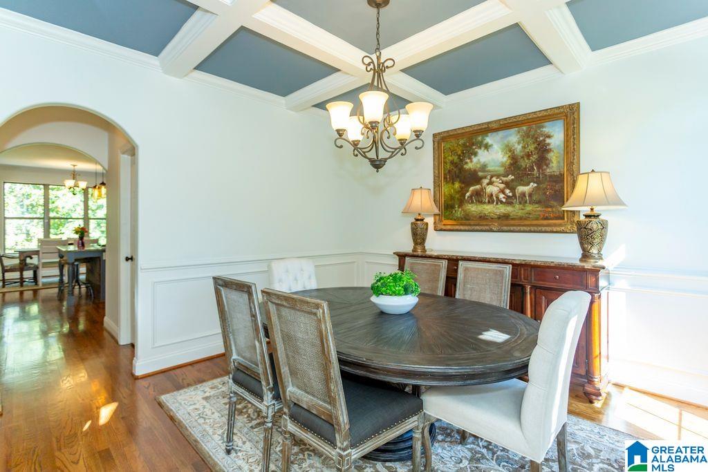 4th image of 312 Grey Oaks Dr, Pelham, AL 35124 | MLS# 21433419