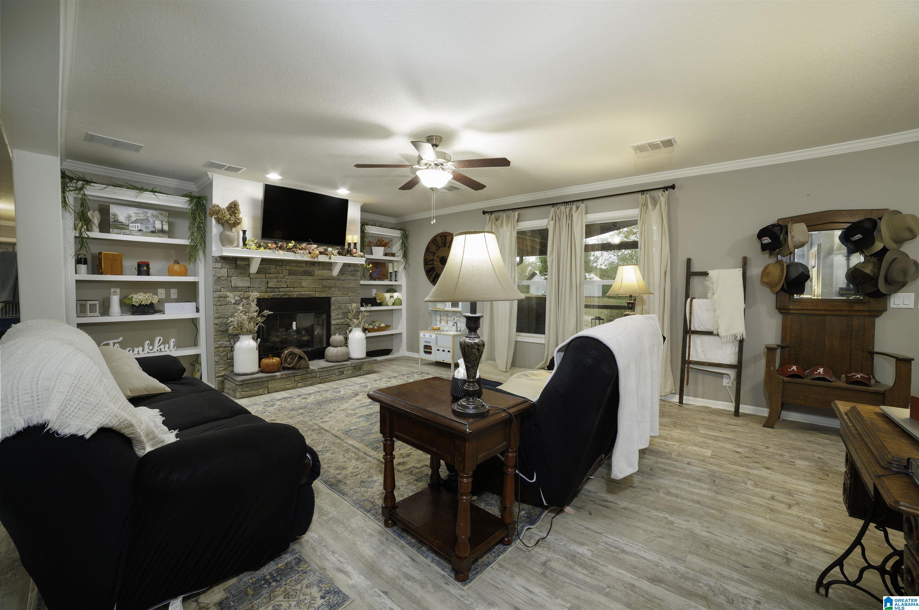 Homes for sale in Lineville, AL | 408 County Road 268, Lineville, AL 36266 | MLS# 21433435