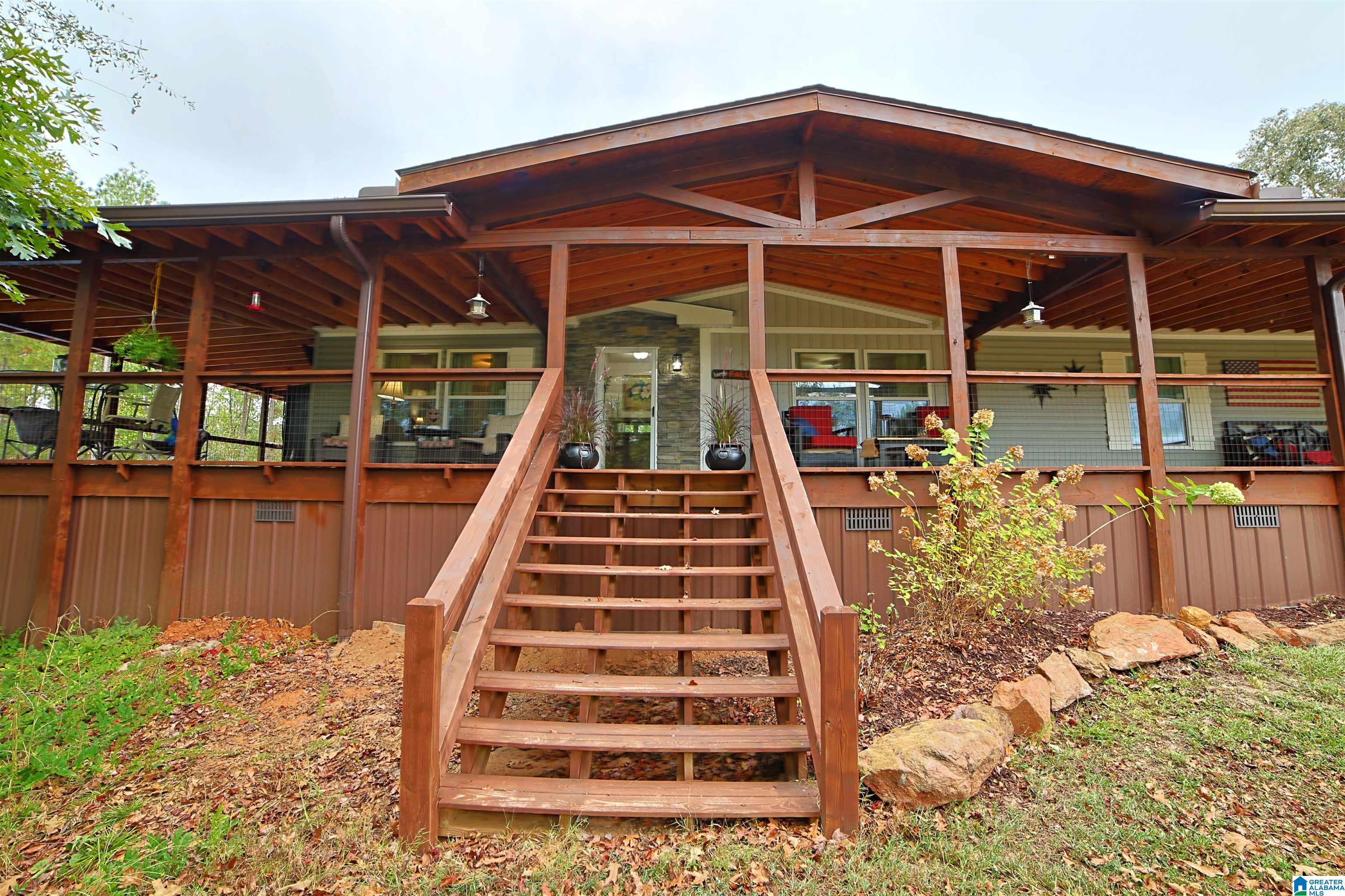 Homes for sale in Lineville, AL | 408 County Road 268, Lineville, AL 36266 | MLS# 21433435