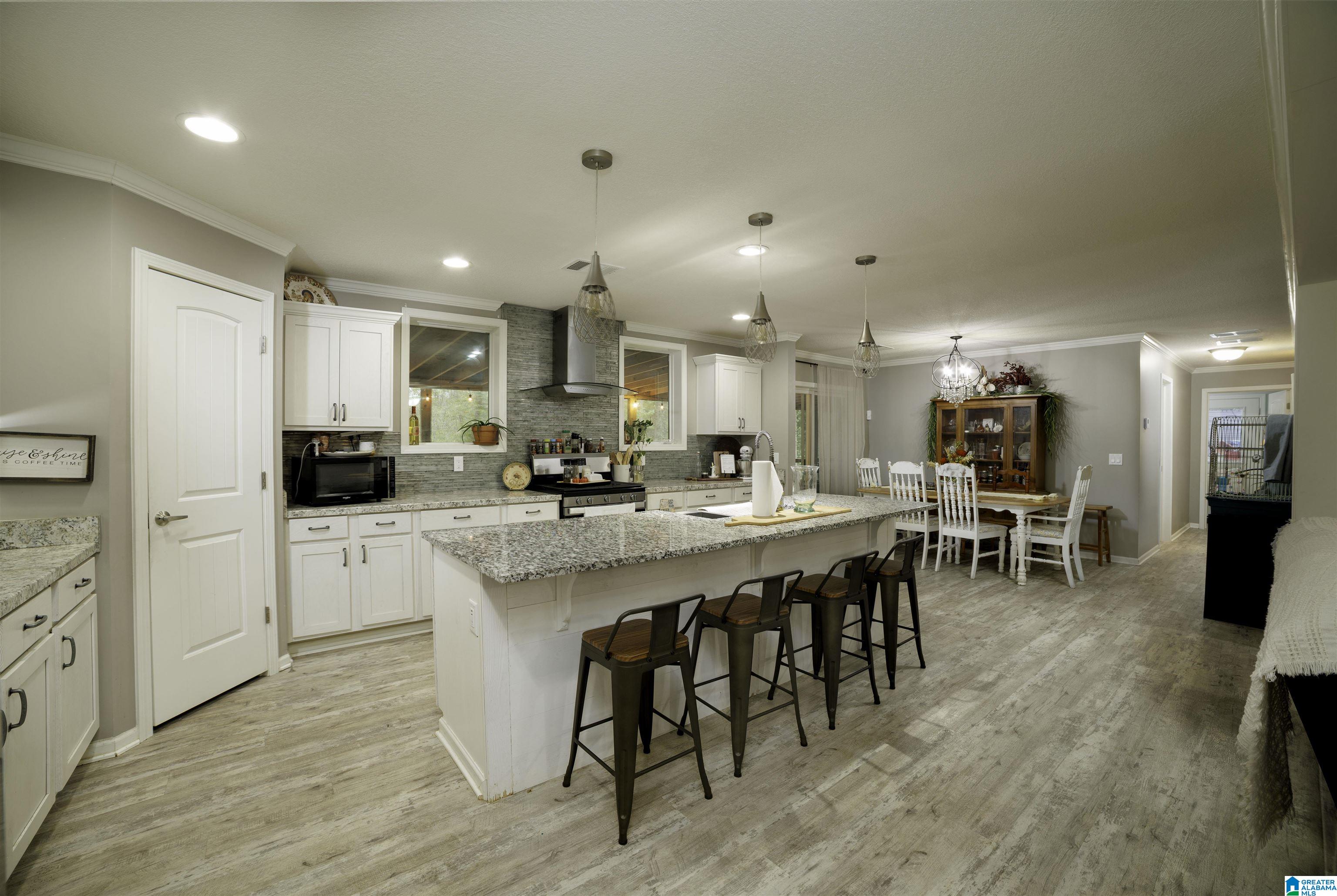 Homes for sale in Lineville, AL | 408 County Road 268, Lineville, AL 36266 | MLS# 21433435