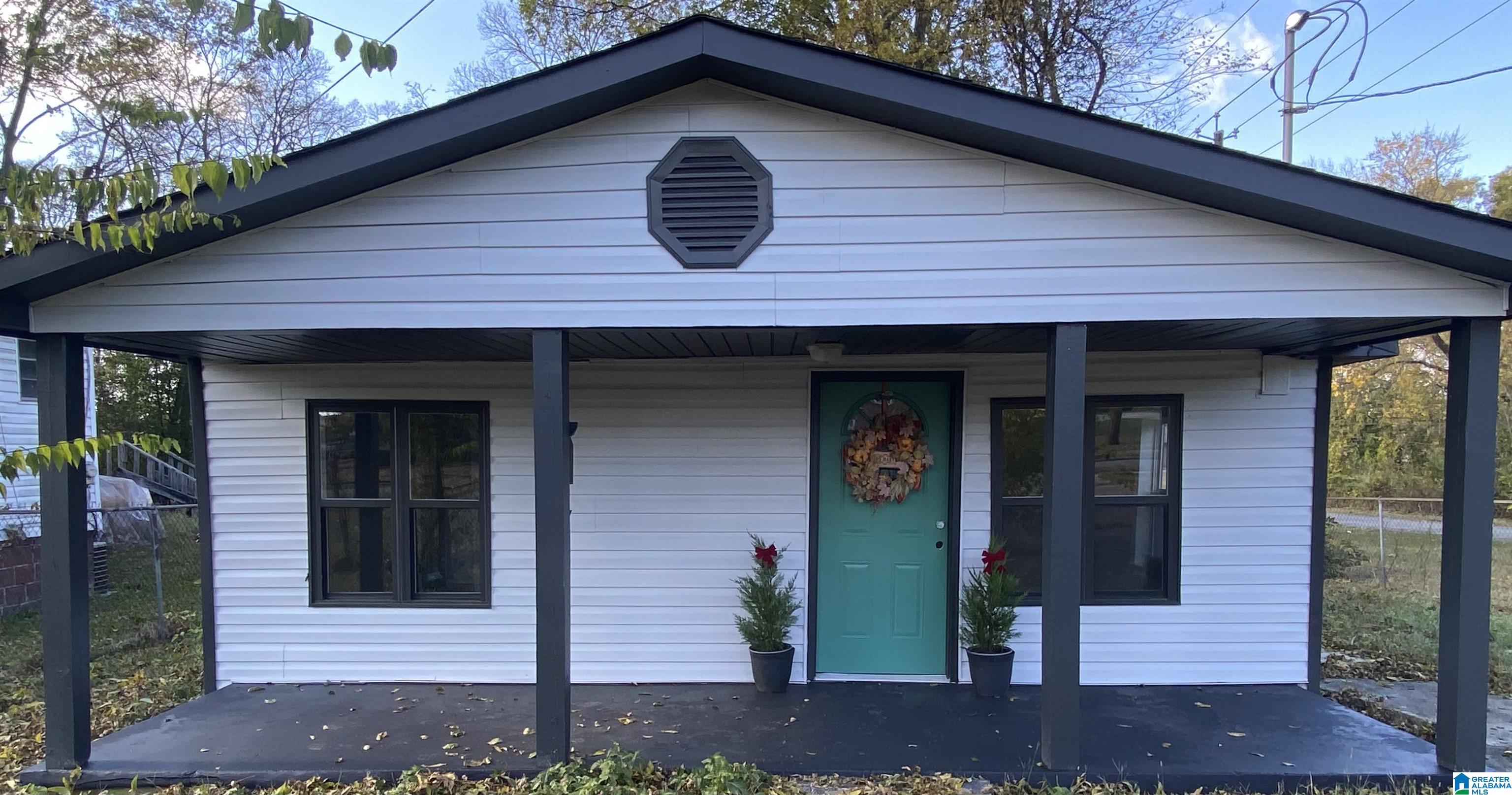 Photo 2 of Single family home for sale at 2928 6th Avenue N, Bessemer, AL 35020 | MLS# 21433442 | Listing updated on 2026-06-17