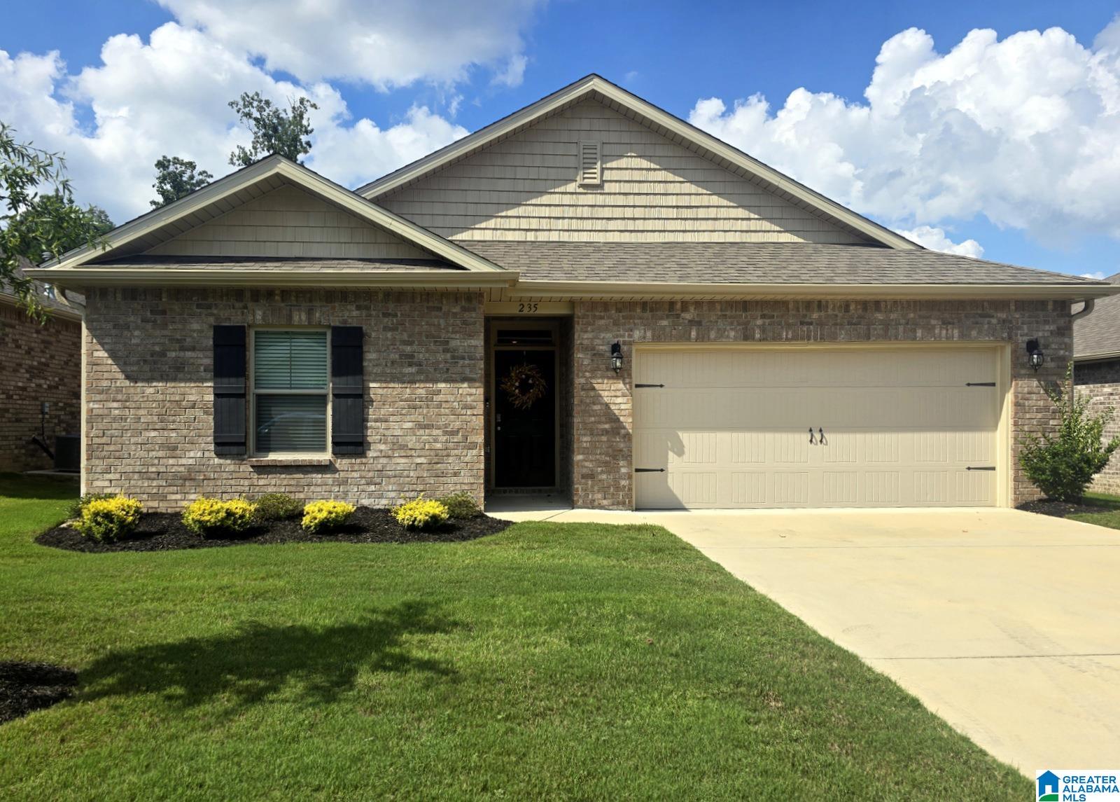 235 ASHLAND DRIVE SW