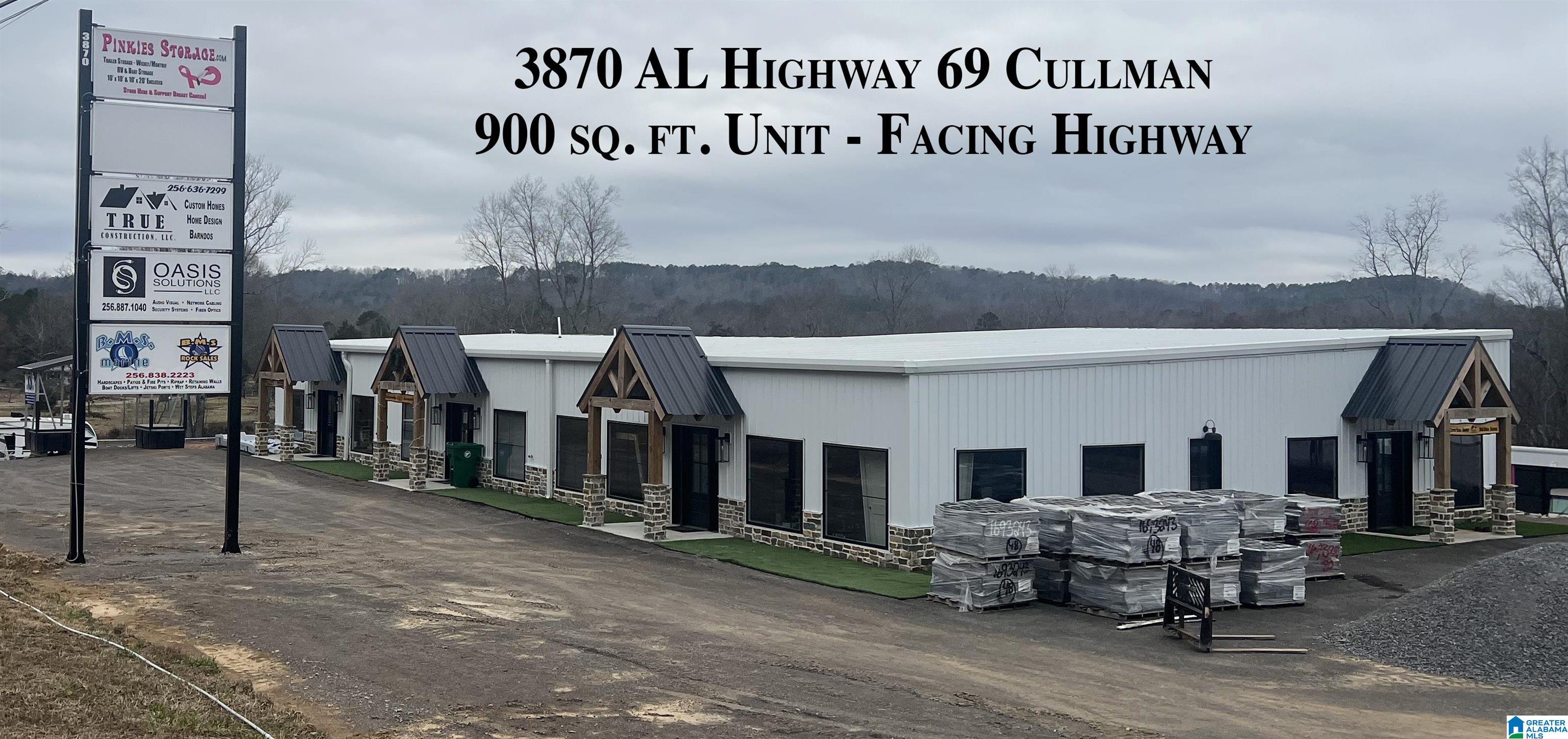 3870 HIGHWAY 69