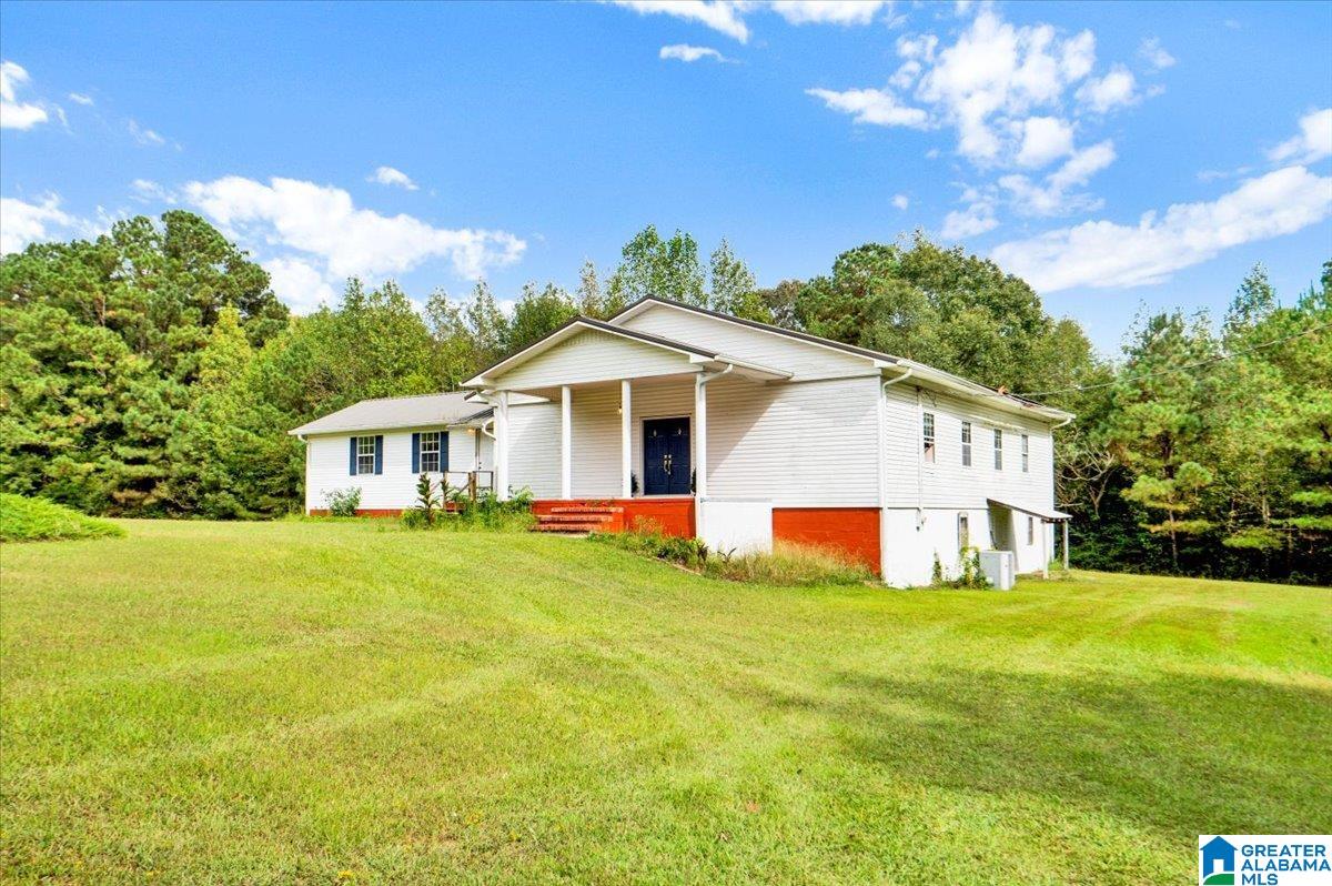 220 BURGETT ROAD