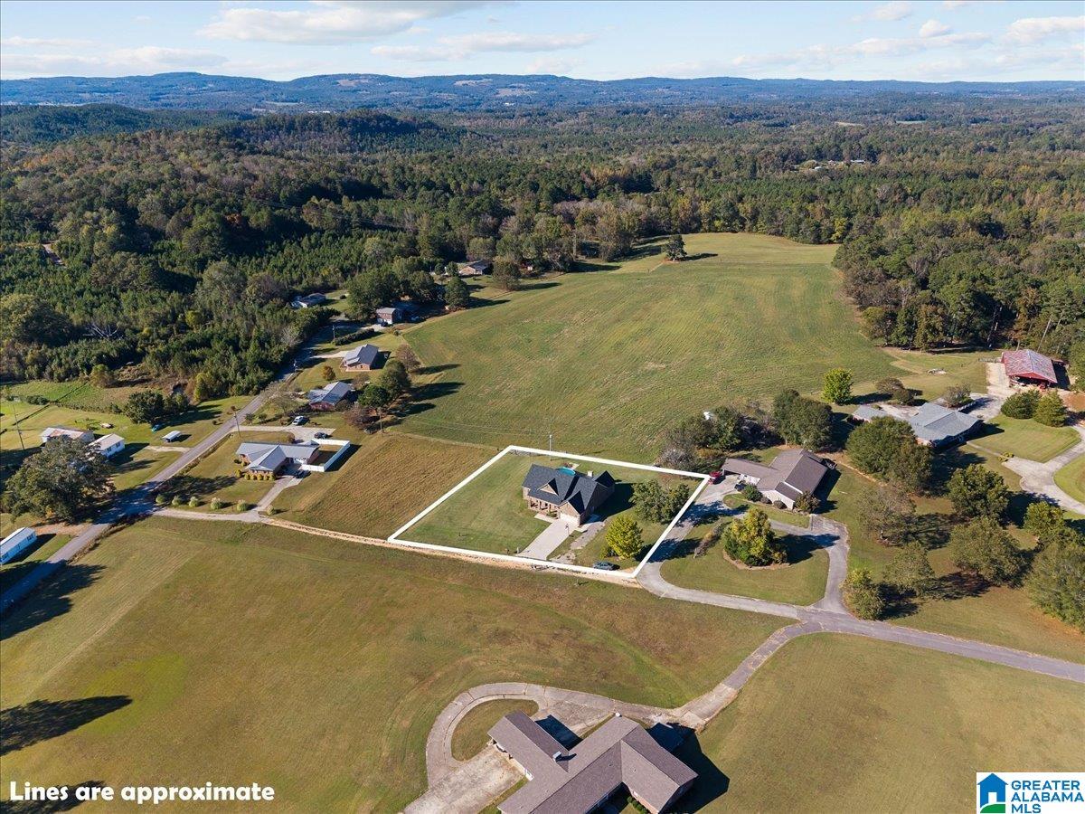 2nd image of 178 Jerry Marsh Road, Locust Fork, AL 35097 | MLS# 21433663