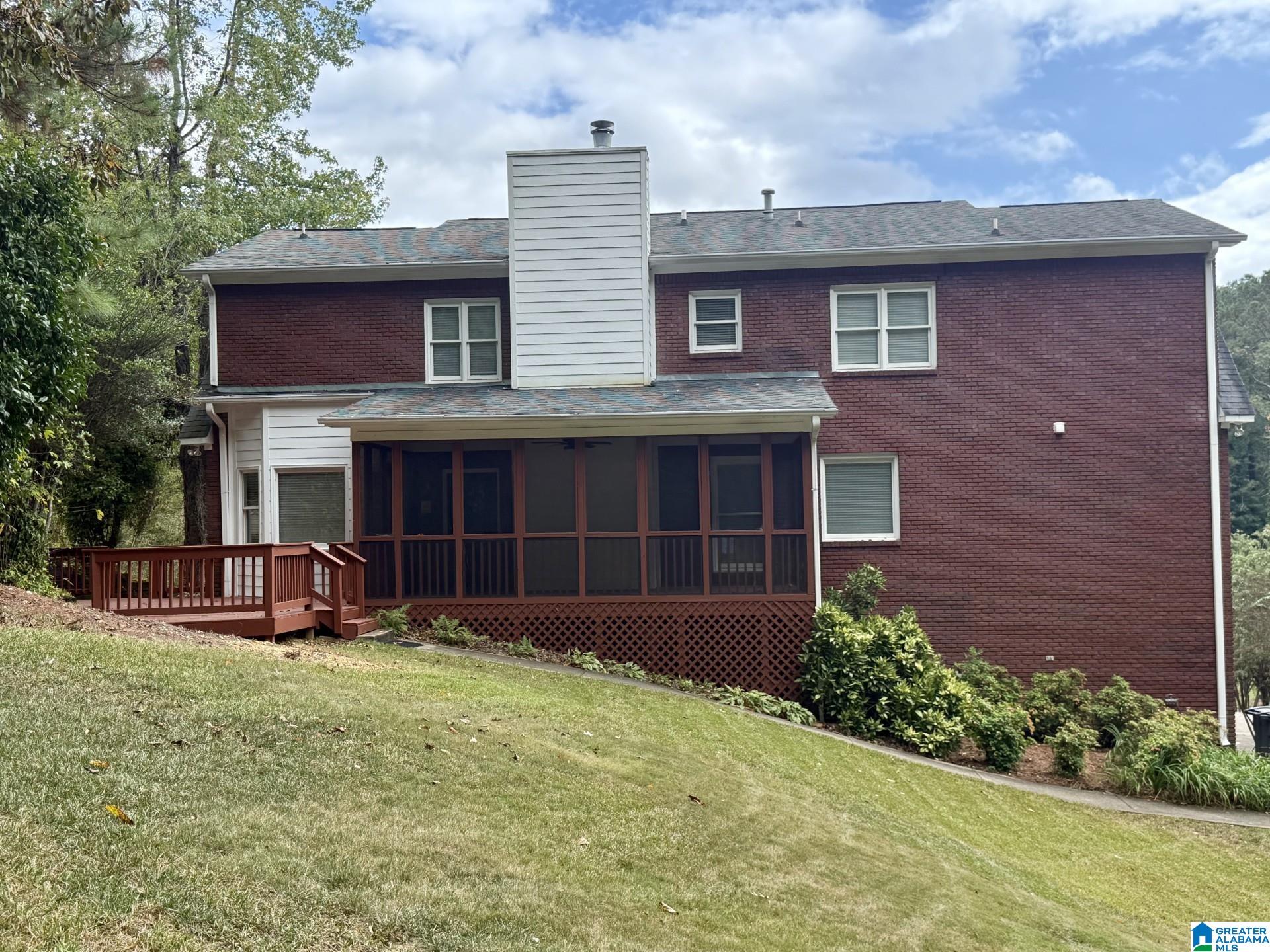 Photo 3 of Single family home for sale at 6122 Steeplechase Dr, Pinson, AL 35126 | MLS# 21433673 | Listing updated on 2026-03-03