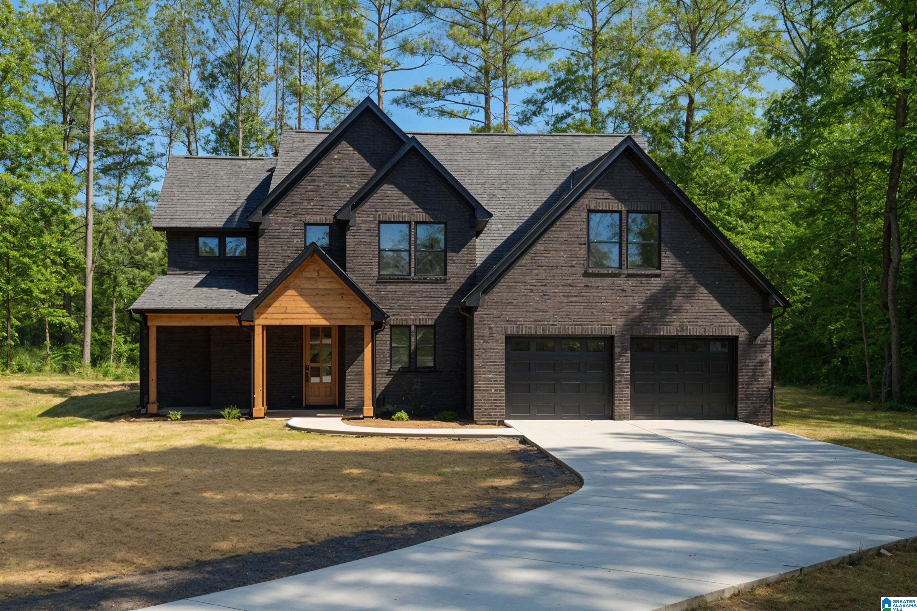 852 SELLERS HOLLOW ROAD