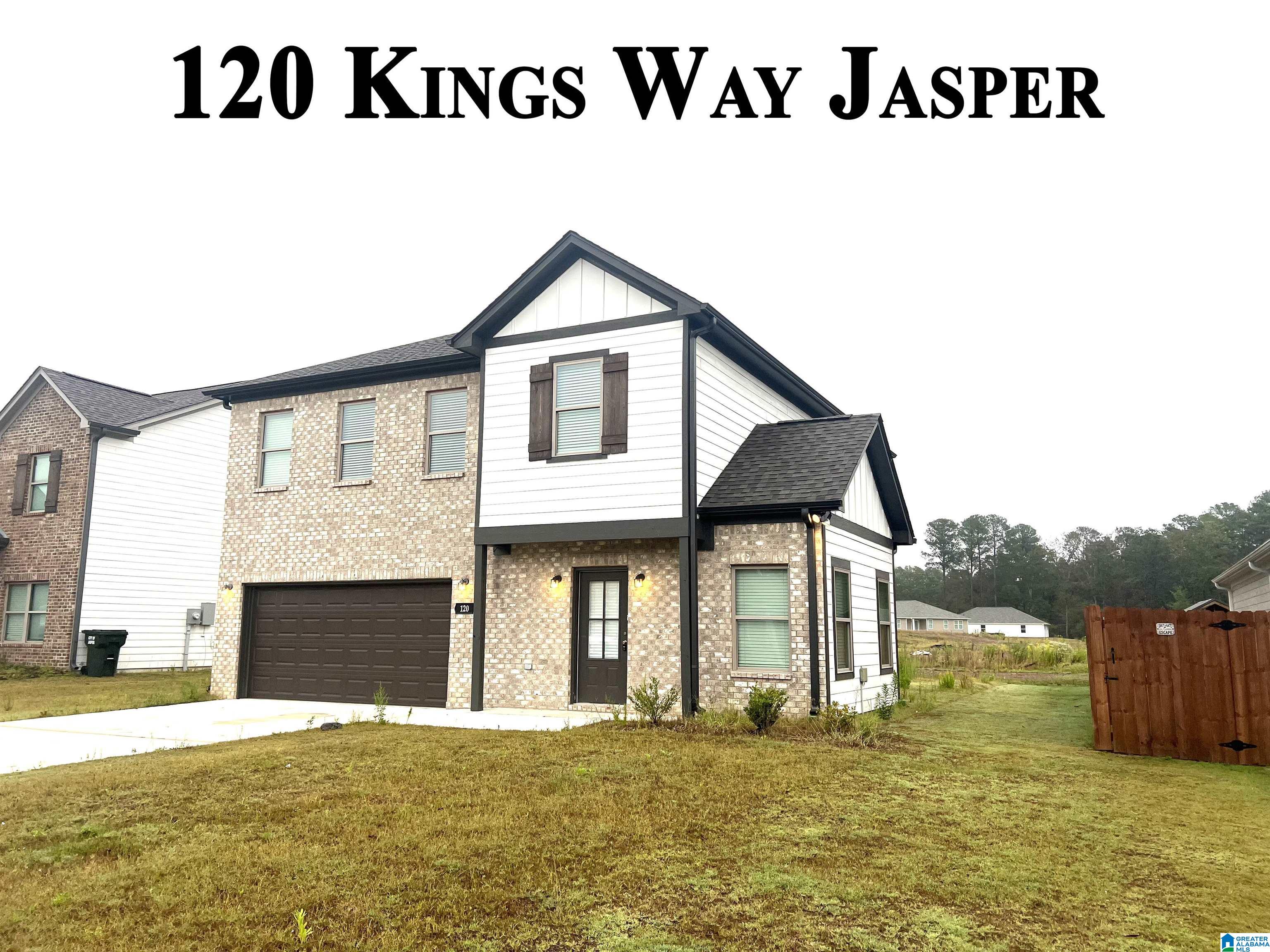 120 KINGS WAY